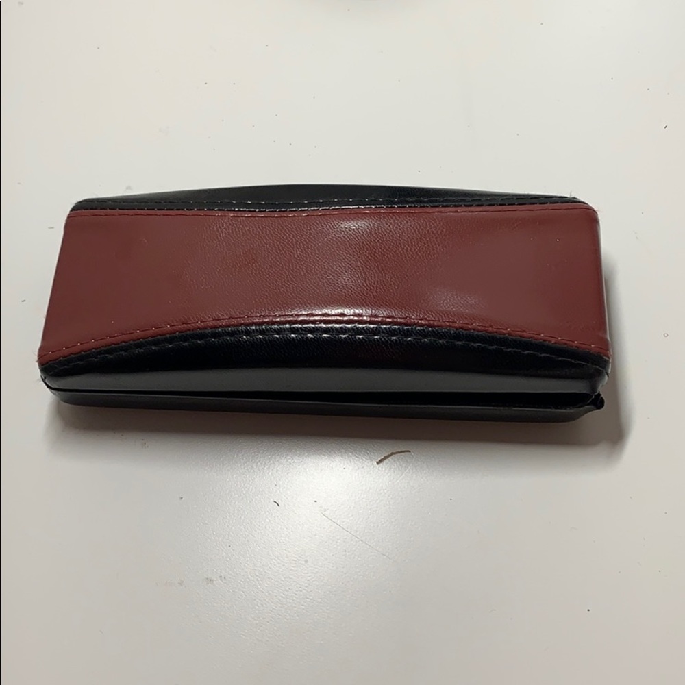 Glasses case